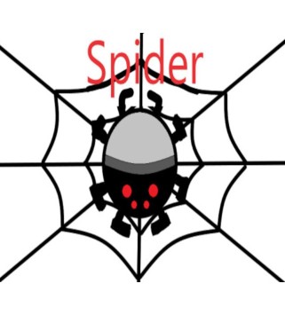 Spider Steam Key GLOBAL
